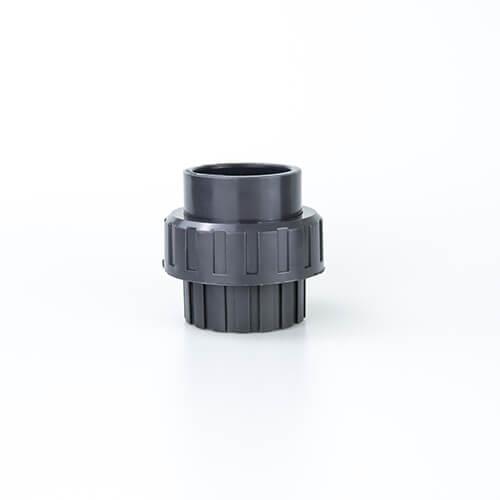 UNION UNIVERSAL PVC PRESION Ø 63 mm