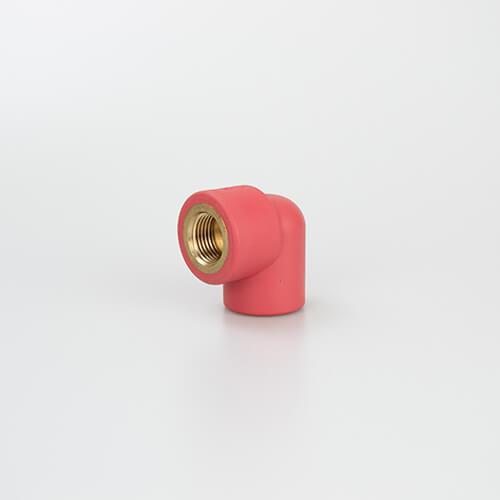 CODO MIXTO AQUATHERM R H  RED PIPE    25 x     1/2"