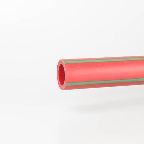 TUBO AQUATHERM RED PIPE SERIE 5 / SDR 11   32 x 2,9 mm  (5,8 mts)