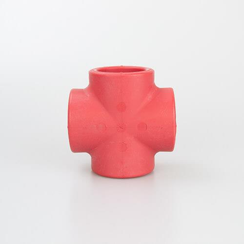 CRUZ AQUATHERM RED PIPE    40