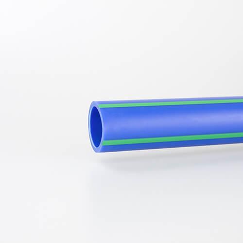 TUBO AQUATHERM FASER BLUE PIPE OT SERIE 3,2 / SDR 7,4     32 x    4,4 mm