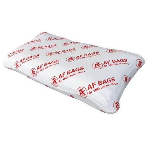 AF ALMOHADILLAS CORTA FUEGO PASOS CORTES ELECT. 120 x 100 x 25 mm (AF BAGS)