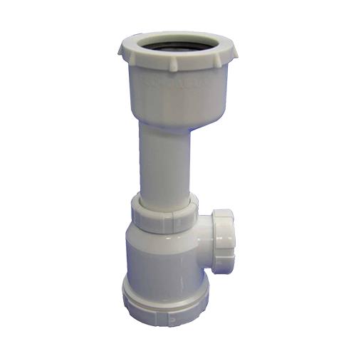 DESAGÜE URINARIO 1 1/2" T-79 DIAM.50 BLANCO