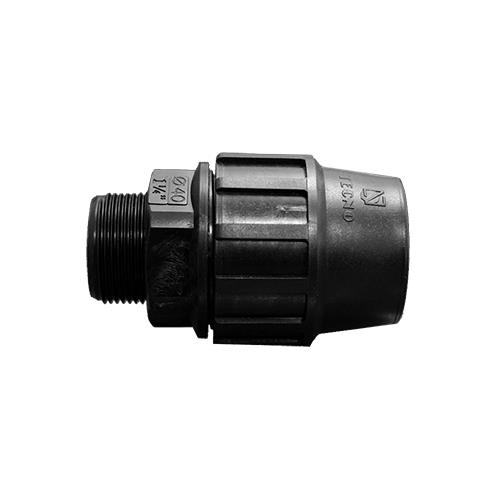 ENLACE MIXTO ROSCA MACHO   PE     20 -     1/2"  HIDROTECNOAGUA FTV