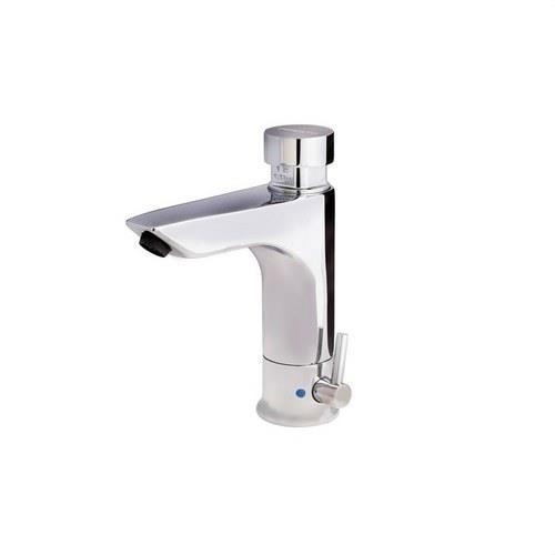 GRIFO TEMPORIZADO PARA LAVABO PRESTO XT-LM 26032