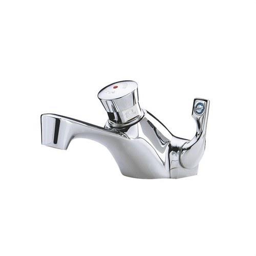 GRIFO TEMPORIZADO PARA LAVABO PRESTO 3000 REF 28032