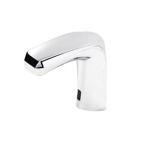 GRIFO ELECTRONICO LAVABO PRESTO DOMO SENSIA L CON TRANSFORMADOR