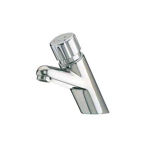 GRIFO TEMPORIZADO MEZCLADOR PARA LAVABO PRESTO 4000 SBC 28610