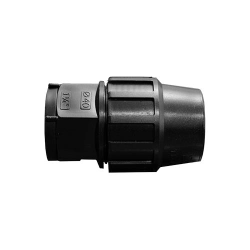 ENLACE MIXTO ROSCA HEMBRA   PE     20 -     1/2"  HIDROTECNOAGUA FTV