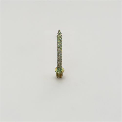 TORNILLO TIRAFONDO   M- 6 x  40