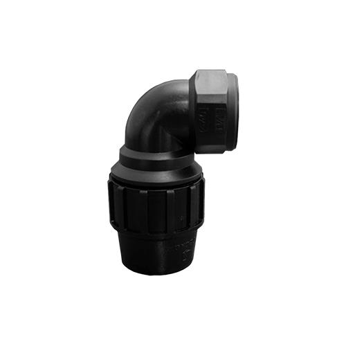 CODO ROSCA HEMBRA   PE    20 -     1/2"    90º HIDROTECNOAGUA FTV