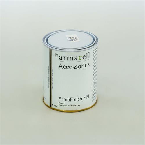 PINTURA ARMAFINISH GRIS 1 KG.