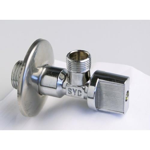 LLAVE ESCUADRA   1/2" - 1/2"